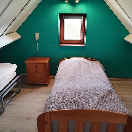 מידלקרק Zeegalm Bungalows מראה חיצוני תמונה