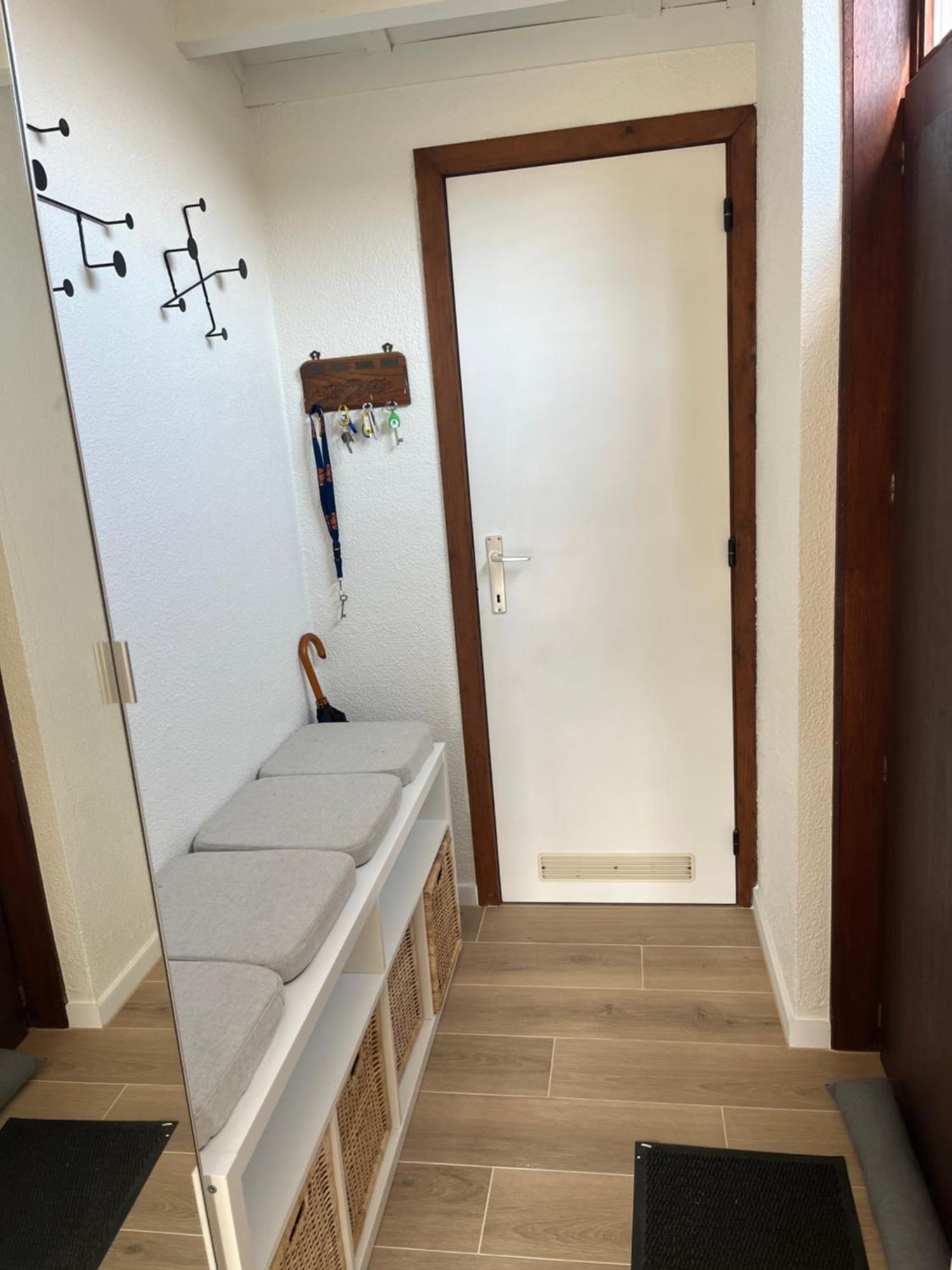 מידלקרק Zeegalm Bungalows מראה חיצוני תמונה