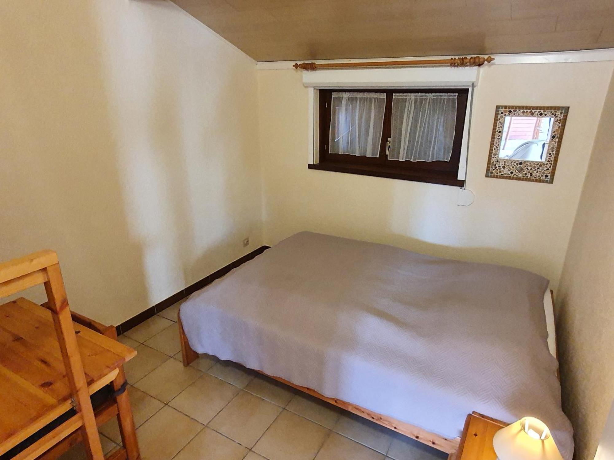 מידלקרק Zeegalm Bungalows מראה חיצוני תמונה