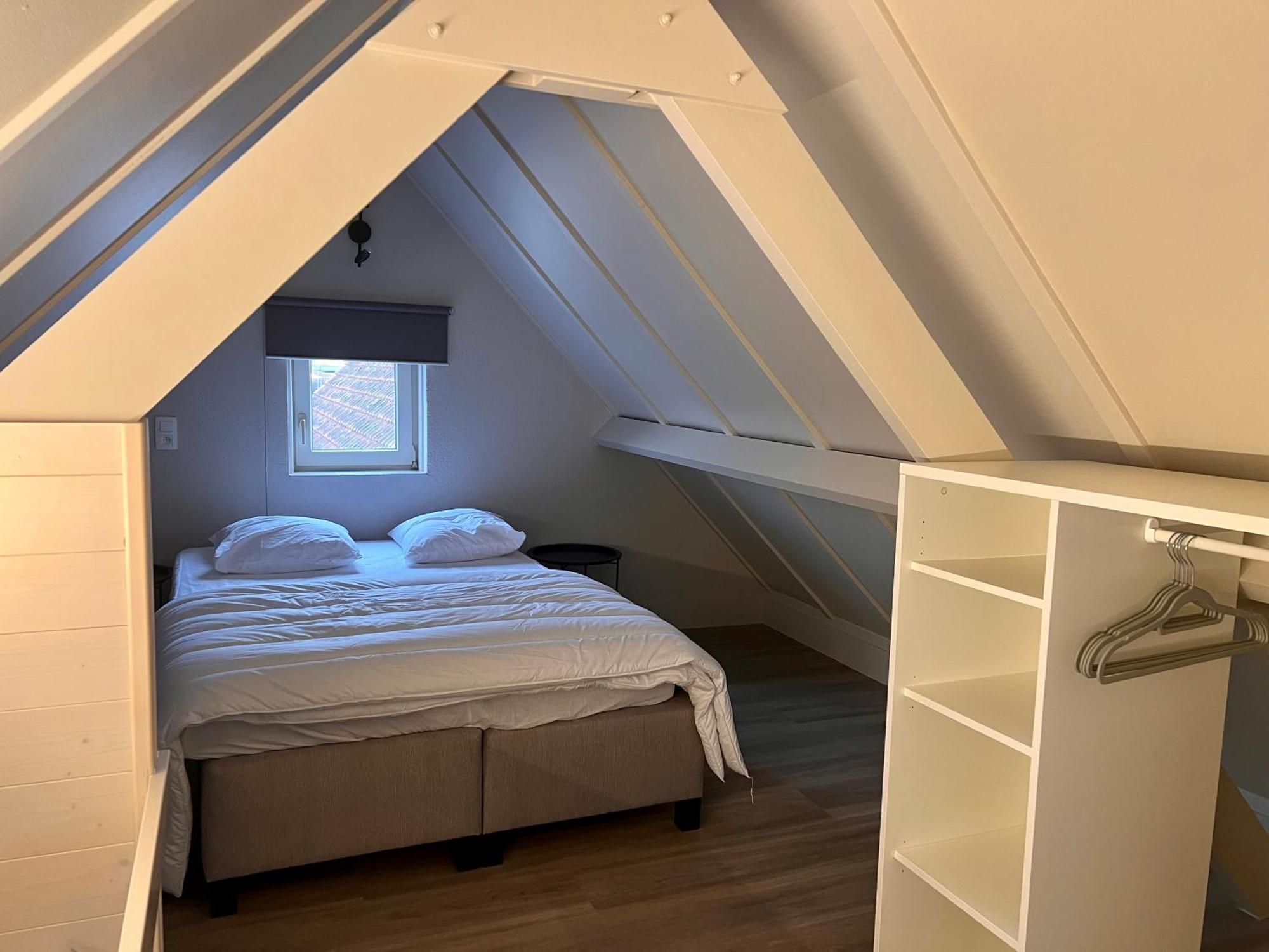 מידלקרק Zeegalm Bungalows מראה חיצוני תמונה