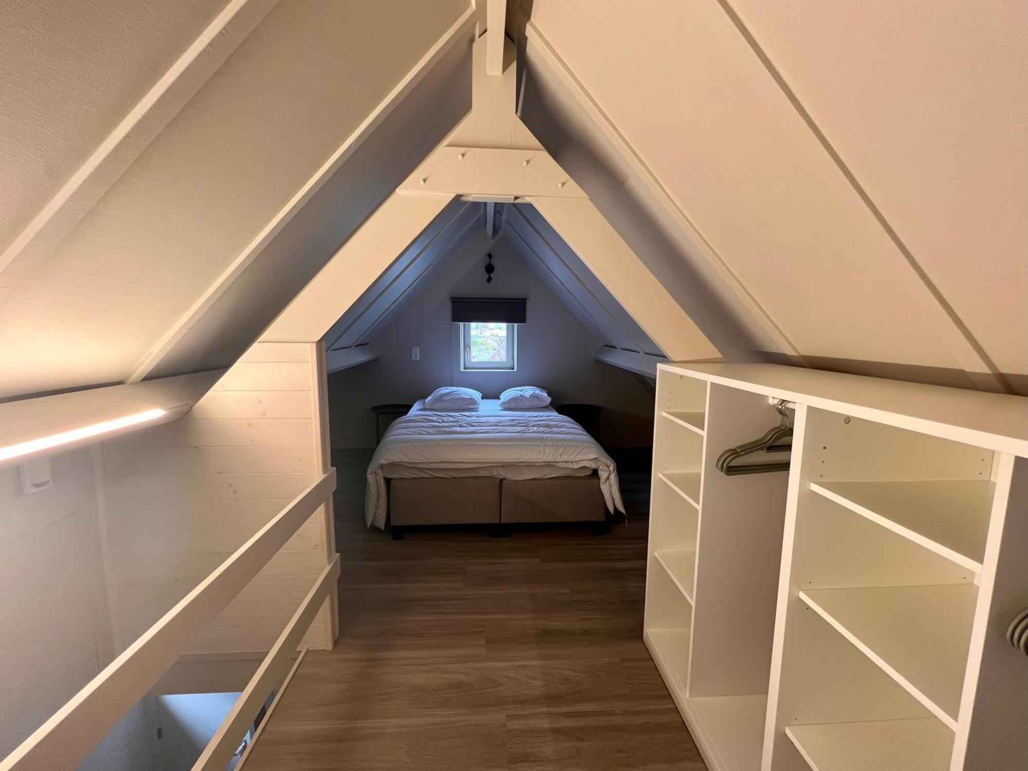 מידלקרק Zeegalm Bungalows מראה חיצוני תמונה