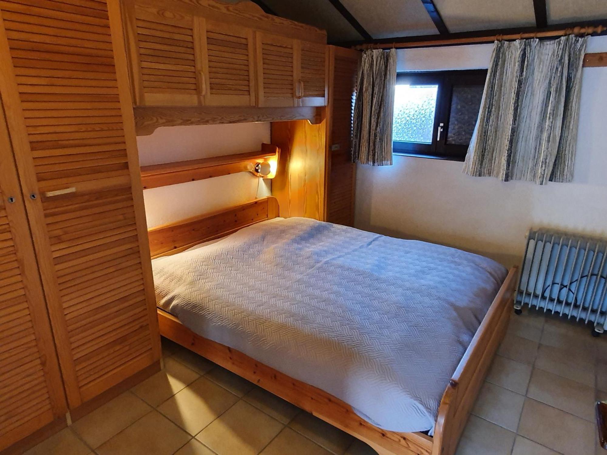 מידלקרק Zeegalm Bungalows מראה חיצוני תמונה