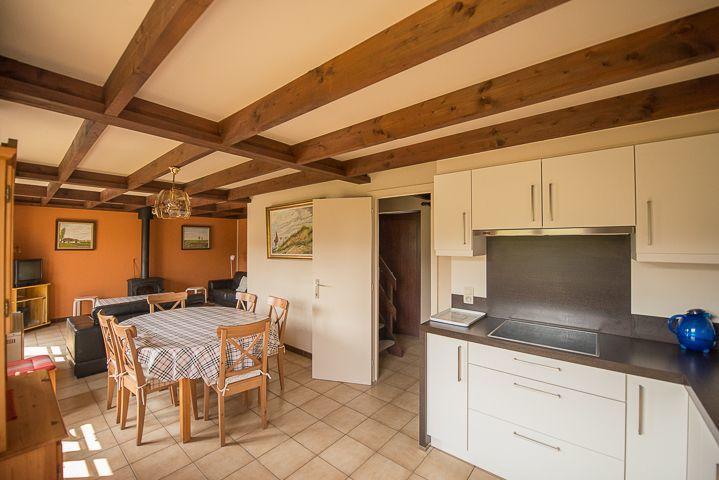 מידלקרק Zeegalm Bungalows מראה חיצוני תמונה